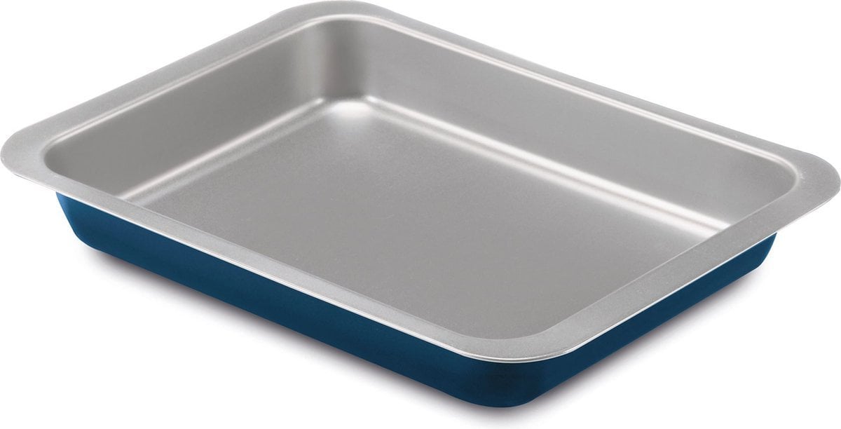 Baking pan Xbake 24 x 32 x 4.7 cm 8006043019872