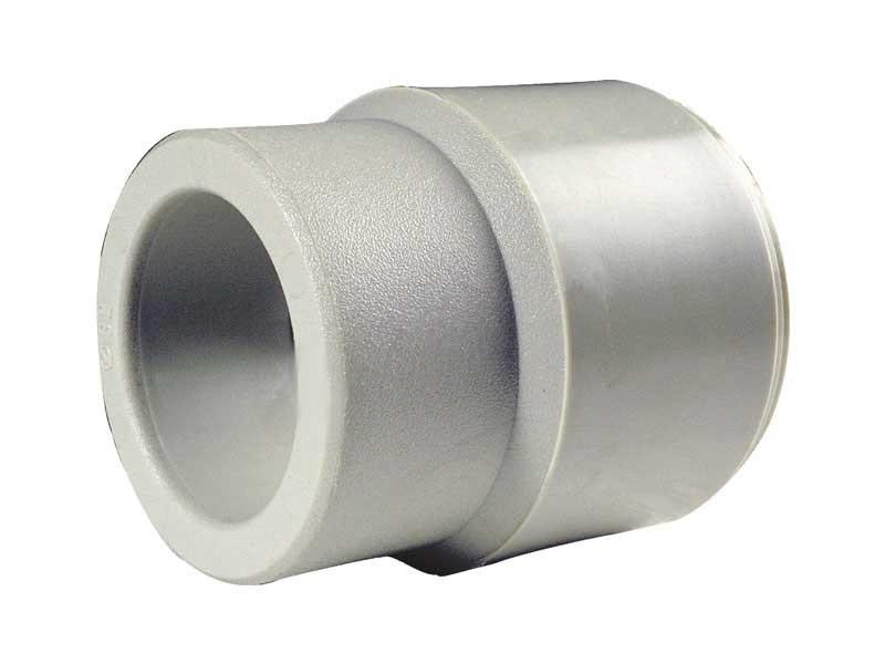 KAN-therm Mufa redukcyjna PP 90x50mm 04108090