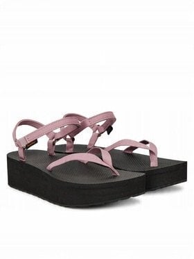 W'S Flatform Sandal Slim, LLSB, 39 (us 8); uk 6