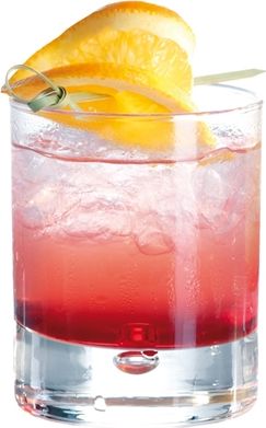 Durobor Szklanka Disco (200ml)