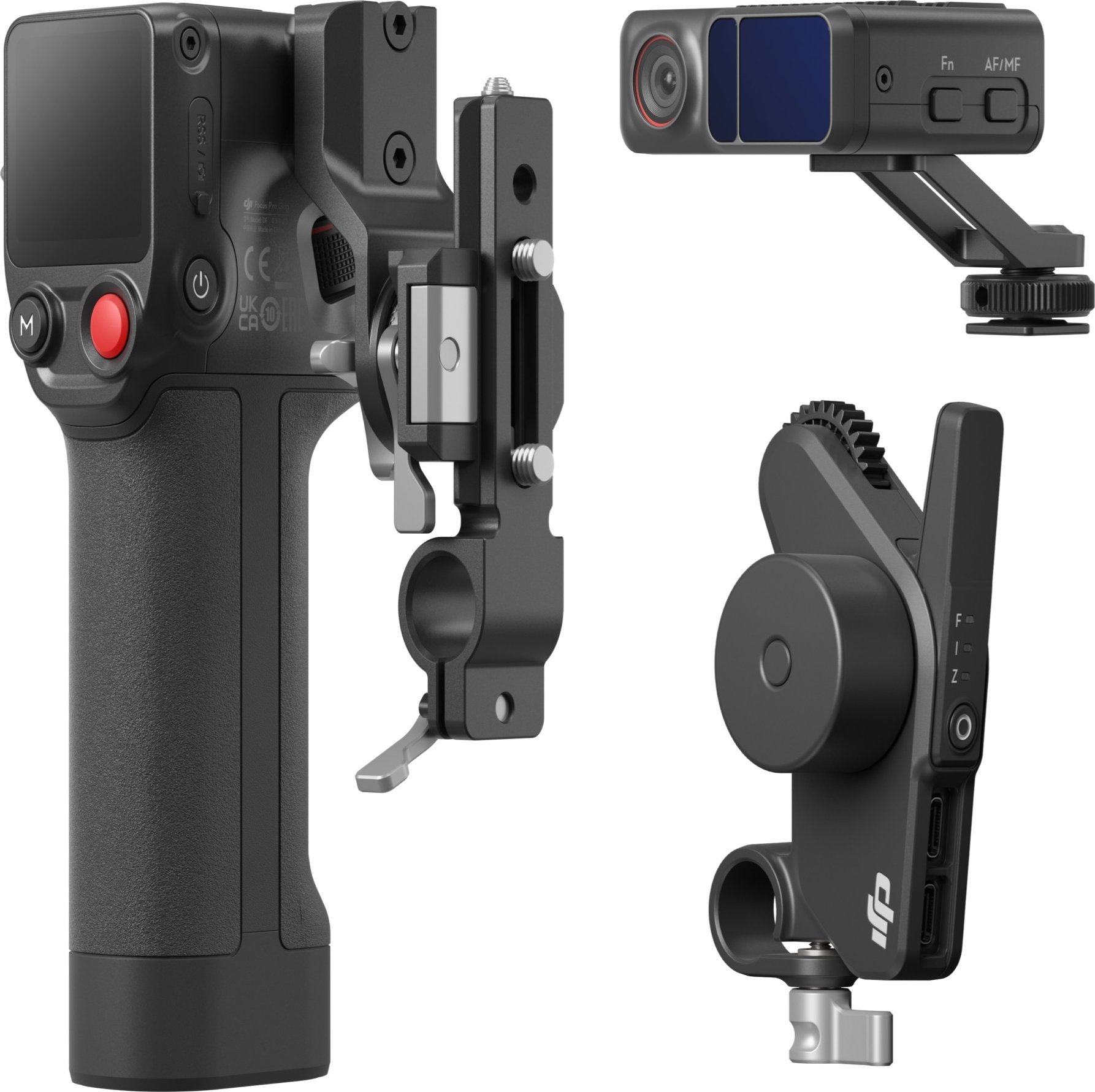 DJI DJI Focus Pro Creator Combo