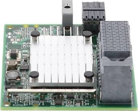 IBM Karta rozszerzeń Mezzazine, Converged Adapter CN4022 Flex System - 00KF001