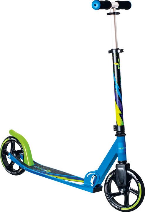 Hulajnoga Muuwmi 1SO7M00X Niebieski (522)