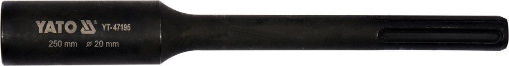 Yato POBIJAK DO UZIOMÓW I GWOŹDZI SDS-MAX