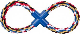 Trixie LINKA - GRYZAK "ÓSEMKA"