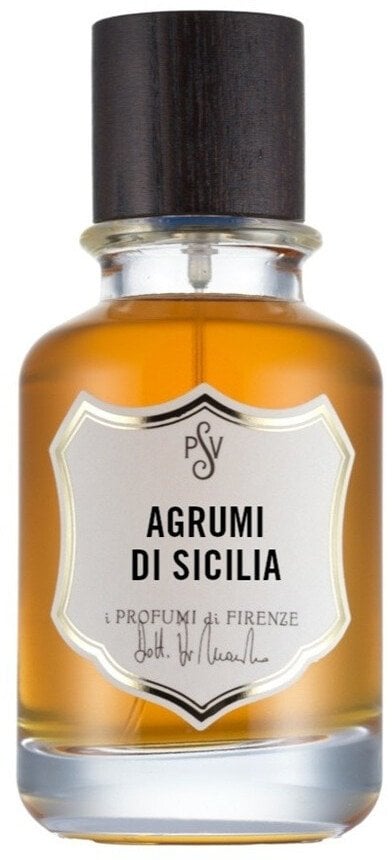 I PROFUMI DI FIRENZE Agrumi Di Sicilia EDP spray 50ml