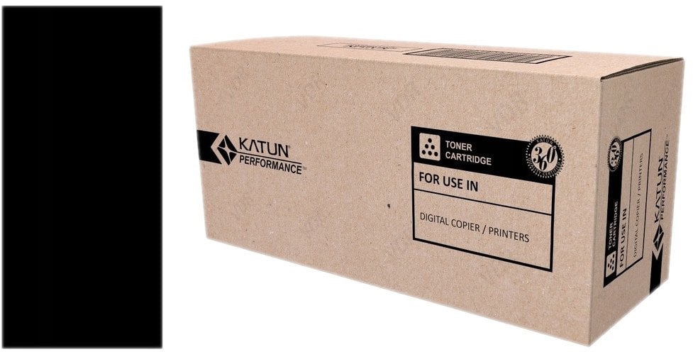 Toner Katun Toner do Kyocera TK-3410 ECOSYS PA 5000 X |15,5K | black | Performance