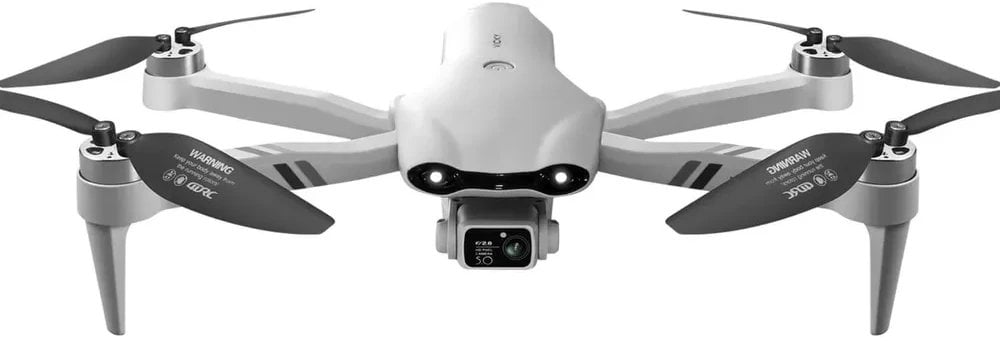 Dron ExtraLink Smart Life F10 + 1 akumulator