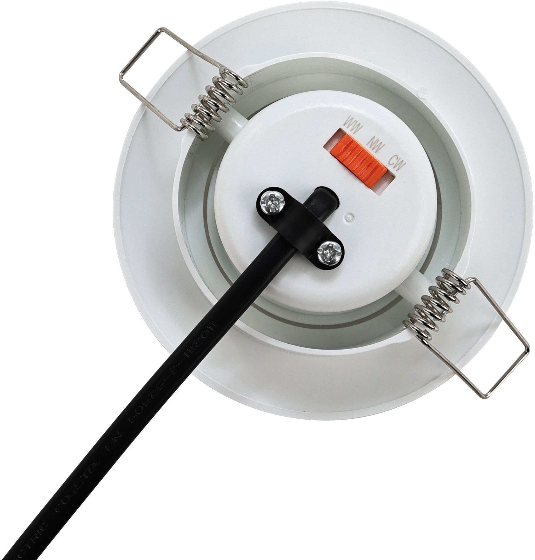 DOWN LIGHT DOMOLETTI KOJI LED WHI