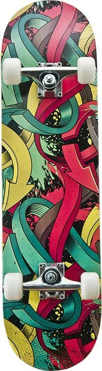 Deskorolka Allright Deskorolka klasyczna Allright Directions