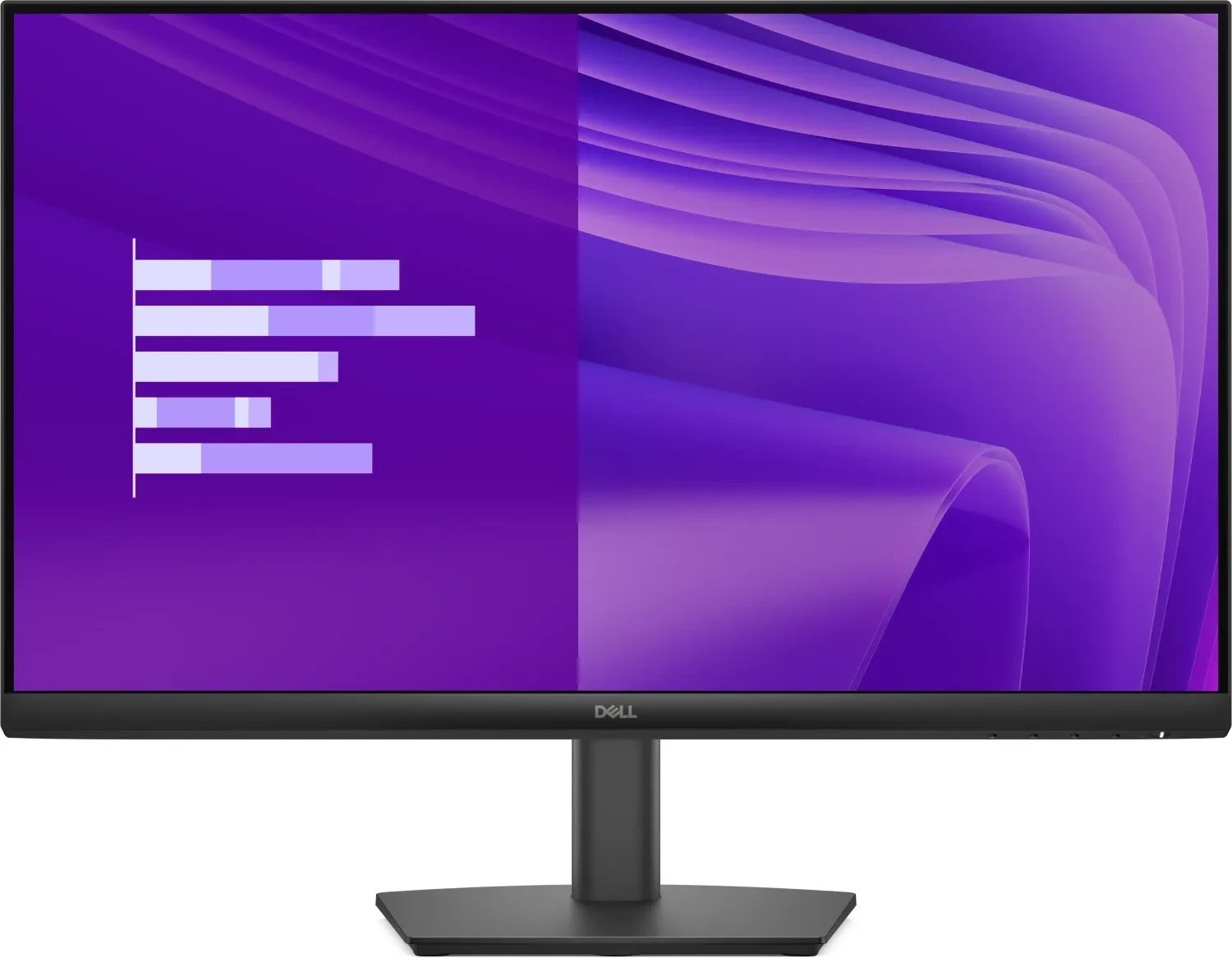 Monitor Dell Pro E2425HM (210-BRDN)