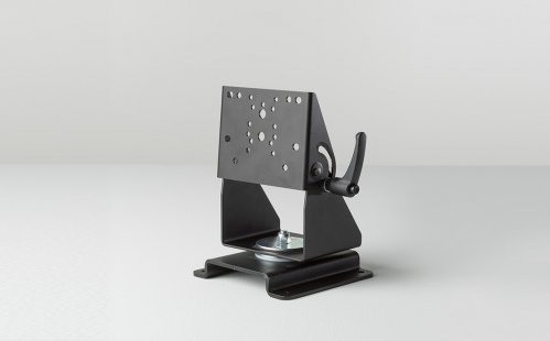 Gamber-Johnson TALL TILT/SWIVEL DESKTOP MOUNT