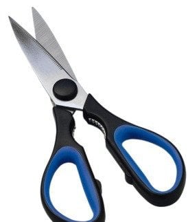 WEDO Schere Allzweck 8 Zoll