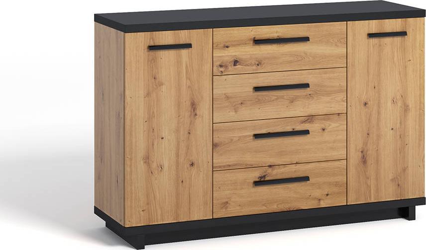 Ravio Komoda Zonda K2D4SZ