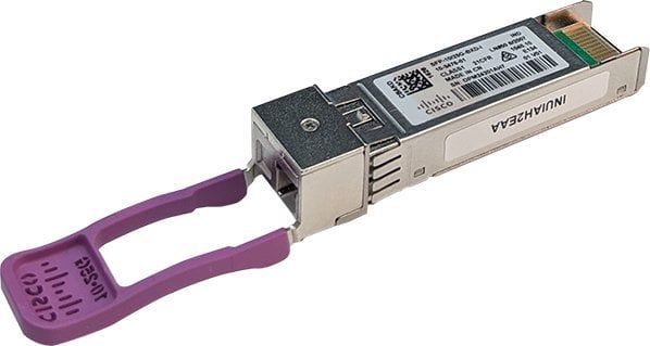 Moduł SFP Cisco 25GBASE-SR SFP SL Module
