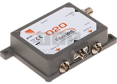 RETRANSMITER OPTYCZNY GI-FIBRE-020/RPT