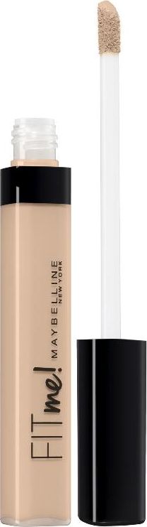 Maybelline MAYBELLINE_Fit Me Concealer korektor do twarzy 03 Porcelain 6,8ml