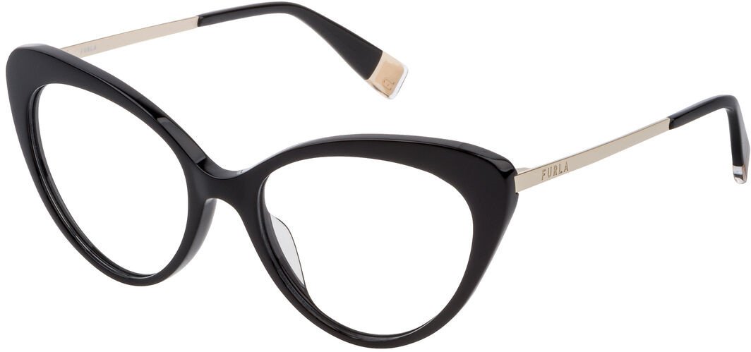 Ramki do okularów Męskie Police VPLE35-509HPM Szary 50 mm