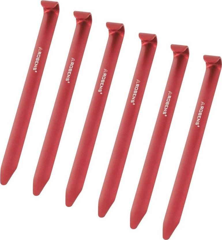 Oase szpilki Robens 2017 690188 ULTRALITE U-STAKE 690188 - 690188