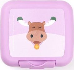 Amuse Pojemnik na przekąski do szkoły Łoś / Amuse