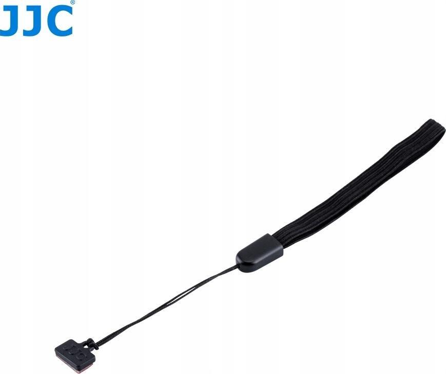 Dekielek JJC SMYCZ SZNUREK do DEKIELKA do CANON NIKON SONY / L-S2