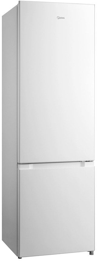 Lodówka Midea Refrigerator | MDRB369FGE01 | Energy efficiency class E | Free standing | Combi | Height 177.3 cm | Fridge net capacity 197 L | Freezer