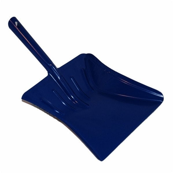 METAL SHOVEL SPONTEX
