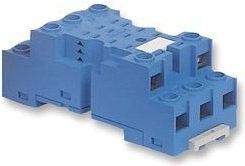 Finder Gniazdo do serii 55.33 / 85.03 modułów 99.01 zaciski śrubowe (94.73SMA)