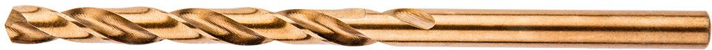 Wiertło do metalu HSS-Co, 4.8 mm