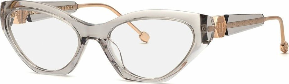 Philipp Plein Ramki do okularów Damski PHILIPP PLEIN VPP069S-5503GU-22G 55 mm