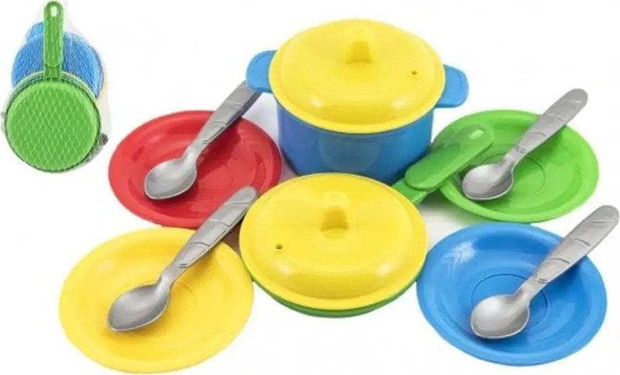 Technok Naczynka Marinka 2 TEH0694 00694