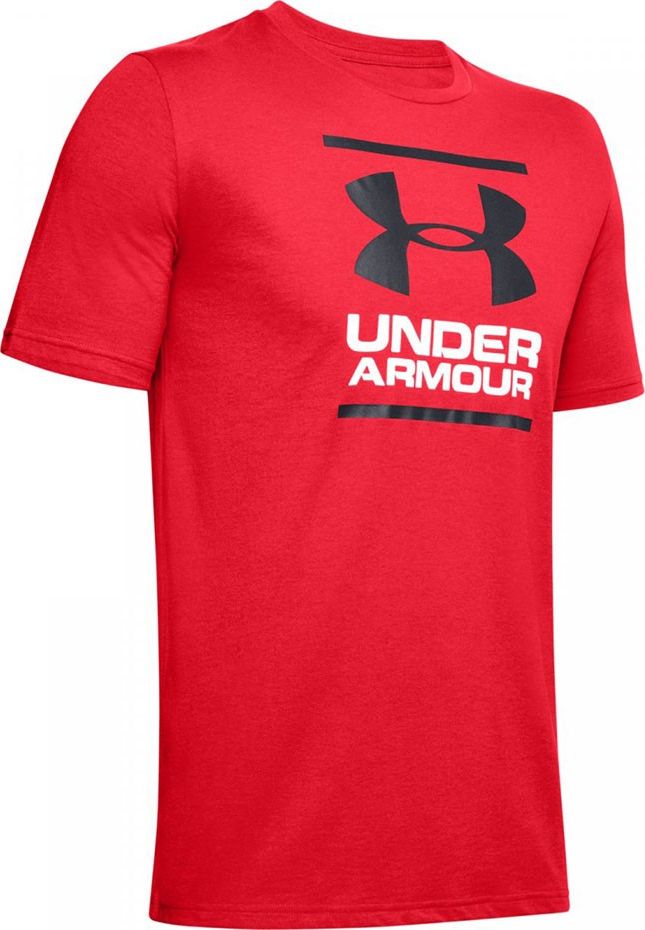 Under Armour S