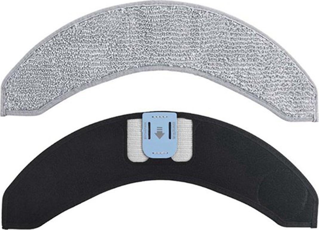 Litago Nakładka mopująca mop do iRobot Roomba COMBO J7 J7+ J9 J9+ PLUS