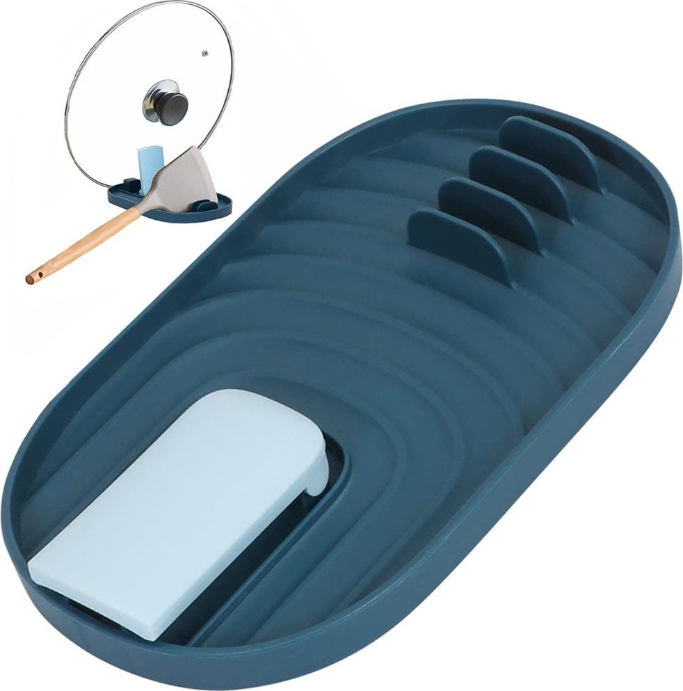 Verk PODSTAWKA PODKŁADKA OCIEKACZ POD ŁYŻKI KUCHENNA