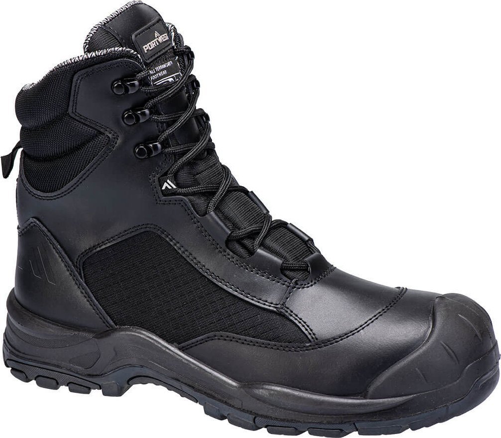 Portwest FC26 - Trzewiki wysokie Patrol O7S SR FO SC HRO 41