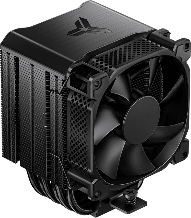 Chłodzenie CPU Jonsbo HX6210 Czarne