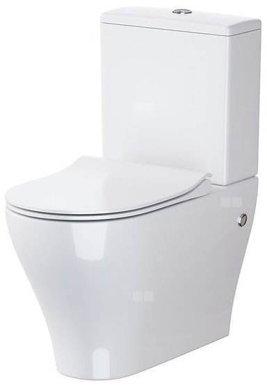 SET 633 WC KOMPAKT ZEN 10/020 FBTW CO DES SLIM DUR ANTIB WO ŁW WIRTUAL