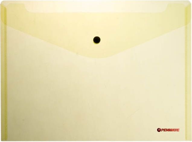 Penmate Koperta na zatrzask A4 ĹĽĂłĹ‚ta PP-231