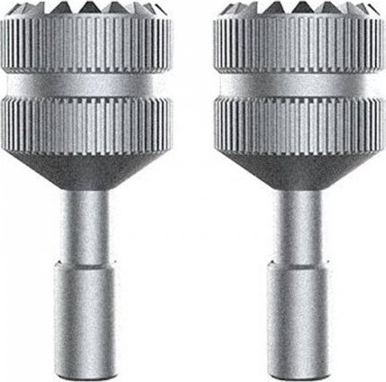 SunnyLife Drążki sterowania Sunnylife do kontrolera DJI RC (srebrne) MM3-YG393