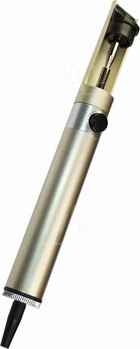 Biall Odsysacz cyny metalowy Xytronic