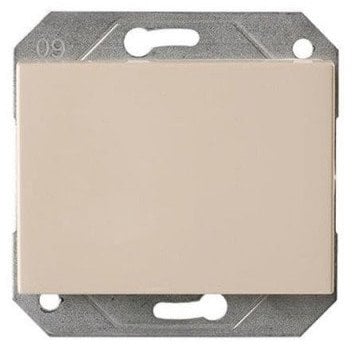 SWITCH VILMA XP IP44 WO/F IVORY