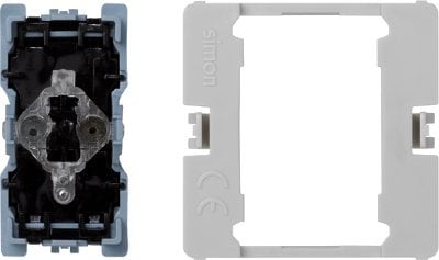 Kontakt-Simon Simon Connect Łącznik K45 zwierny mechanizm K303
