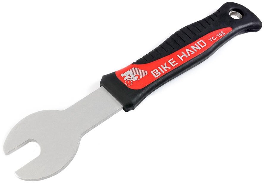 Klucz do pedałów Bike Hand YC-162 15 mm