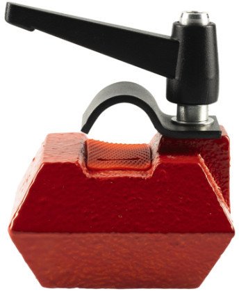 GlareOne Boom Counterweight - obciążnik boomu (3,3 kg)