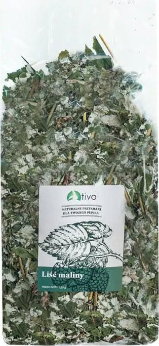 Tivo TIVO LISC MALINY 150G 6005