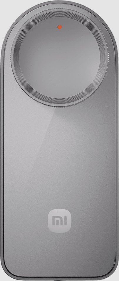 Xiaomi Self-Install Smart Lock EU | Xiaomi