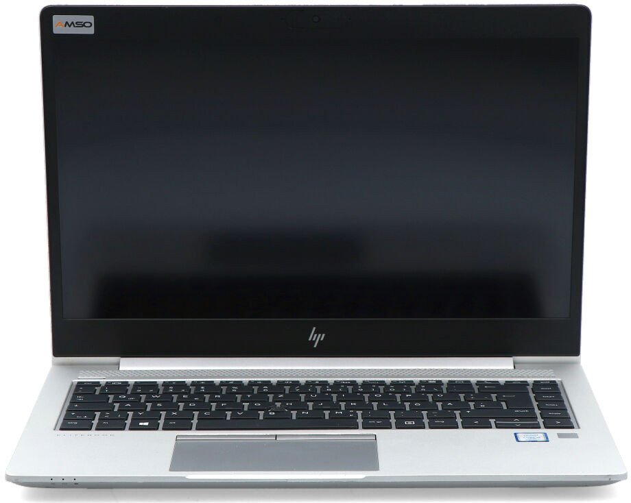 Dotykowy HP EliteBook 840 G6 i5-8365U 16GB 256GB SSD 1920x1080 Klasa A- Windows 11 Home