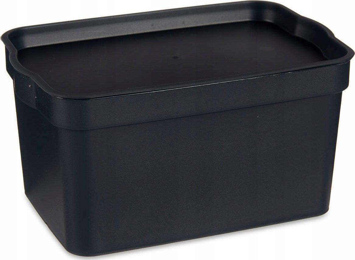 Kipit Pudełko plastikowe do przechowywania, 2,3 l