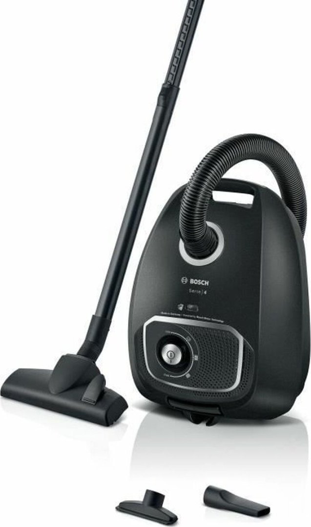 bosch Odkurzacz workowy BGB41BA1