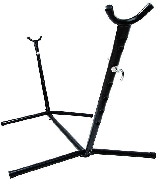 Parklite Hammock Chair Stand, Charcoal